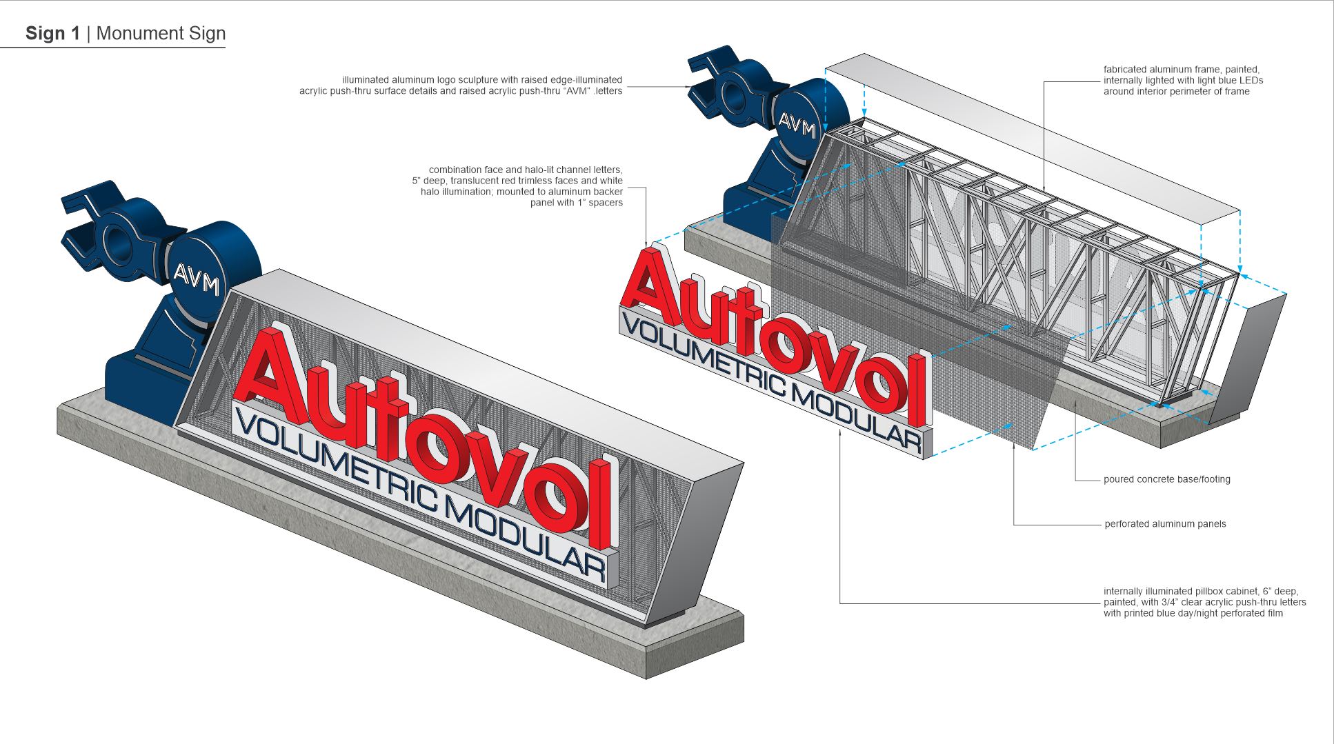 Autovol 3D